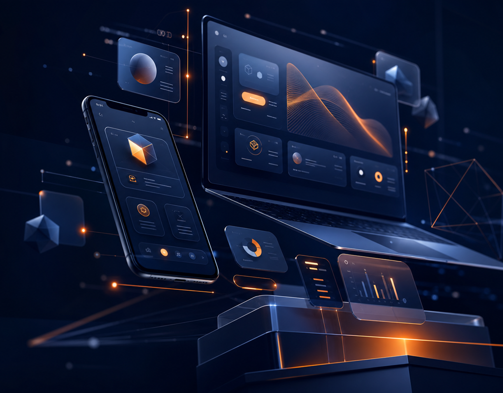 Future-ready digital experiences